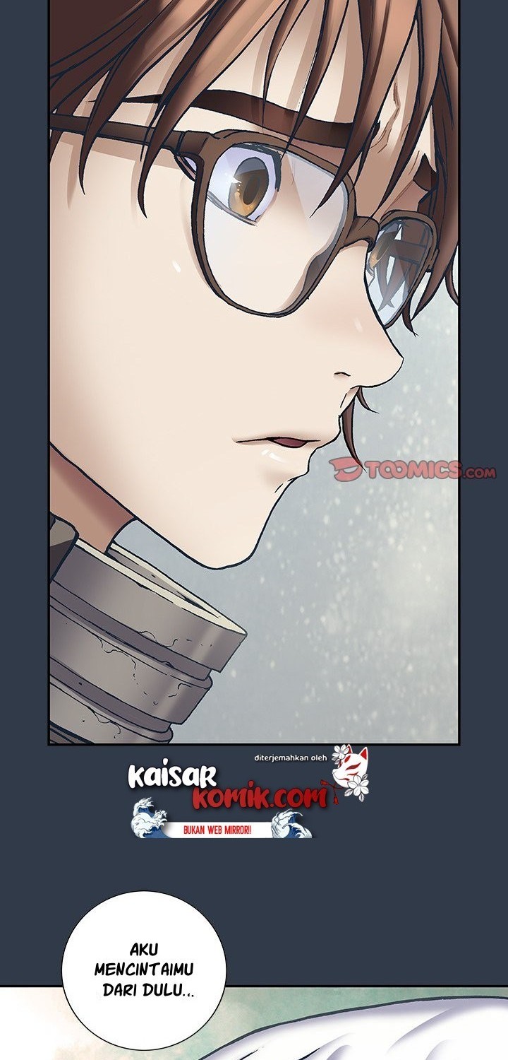 Leviathan Chapter 134 Gambar 35