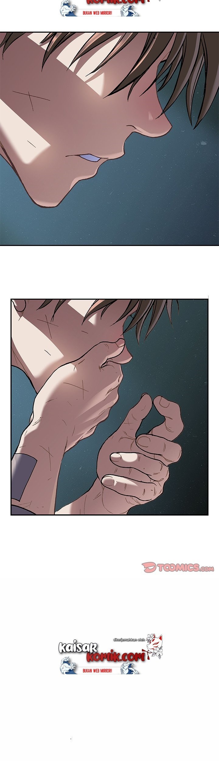 Leviathan Chapter 134 Gambar 42