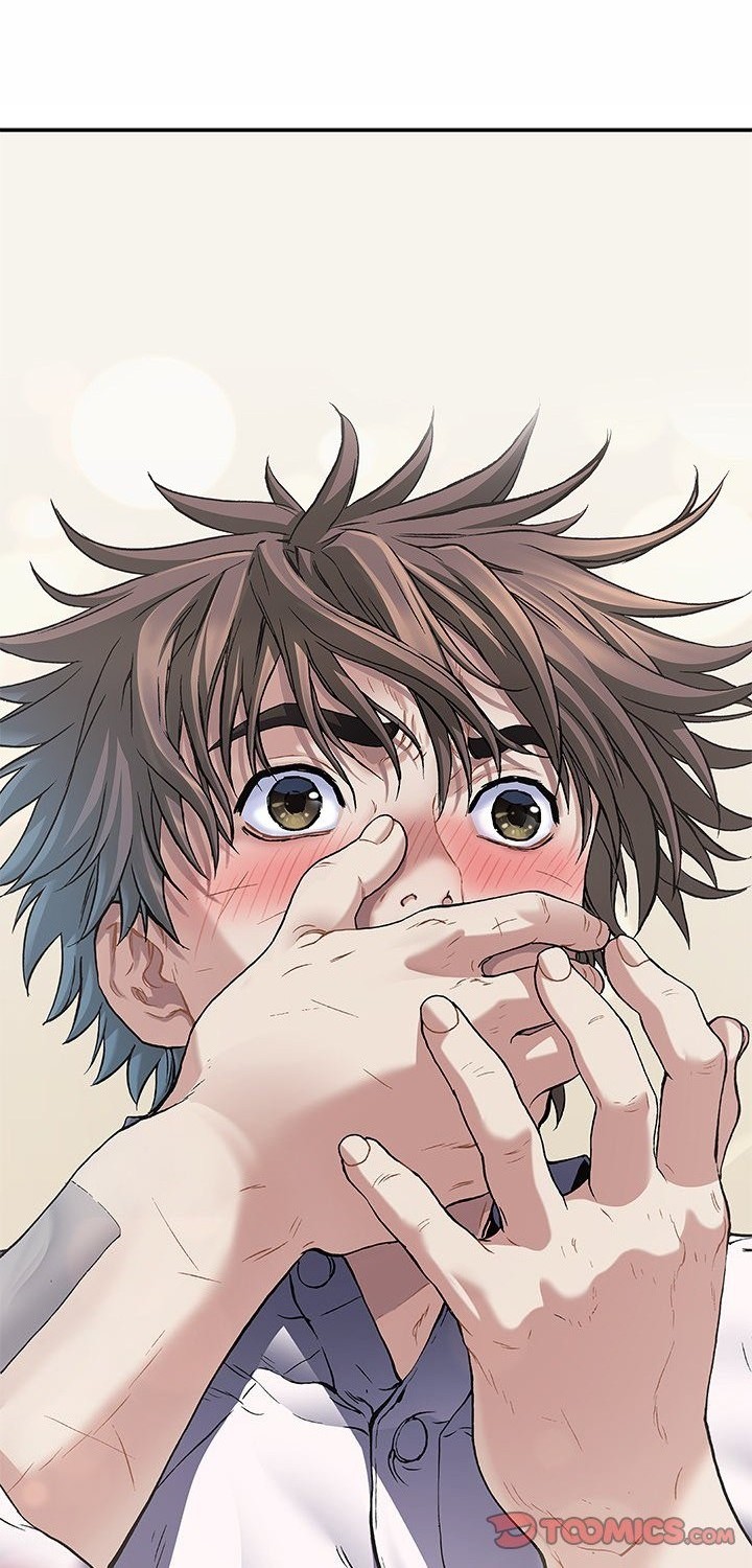 Leviathan Chapter 134 Gambar 43