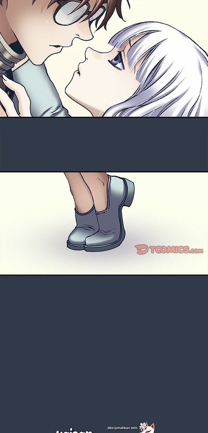 Leviathan Chapter 134 Gambar 37