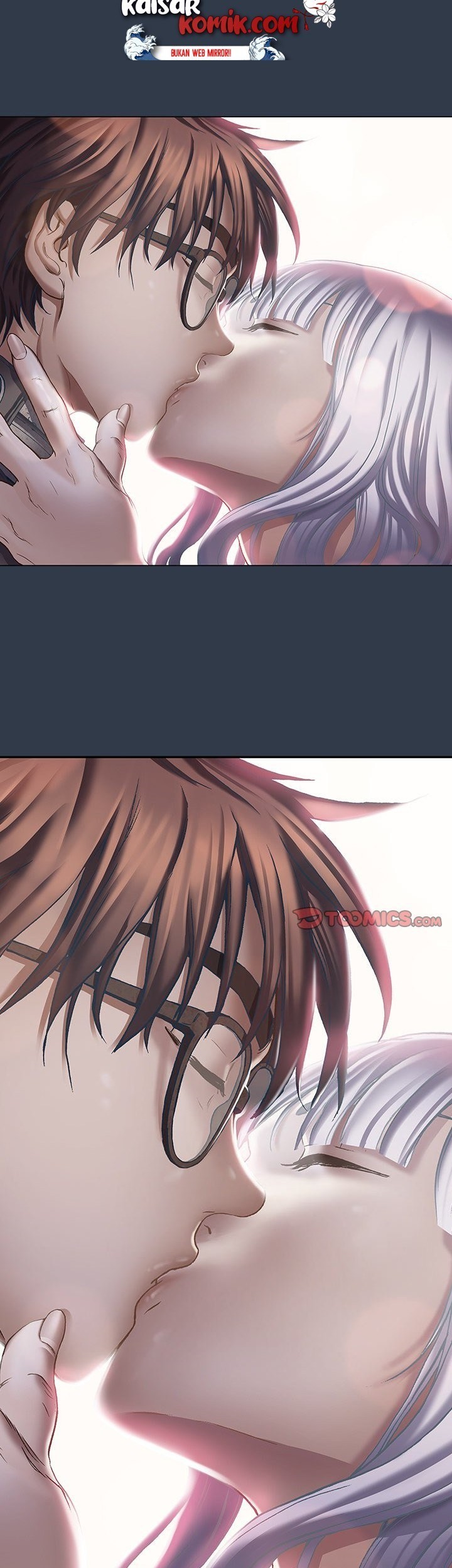 Leviathan Chapter 134 Gambar 38