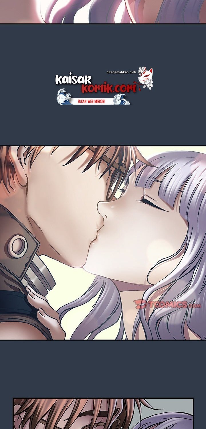 Leviathan Chapter 134 Gambar 39