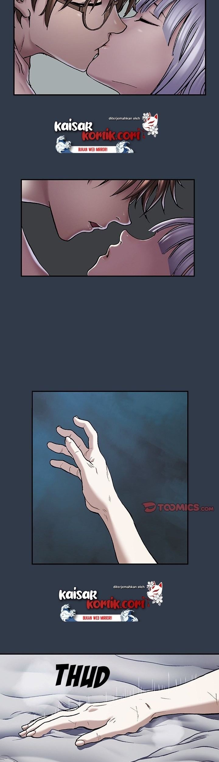 Leviathan Chapter 134 Gambar 40