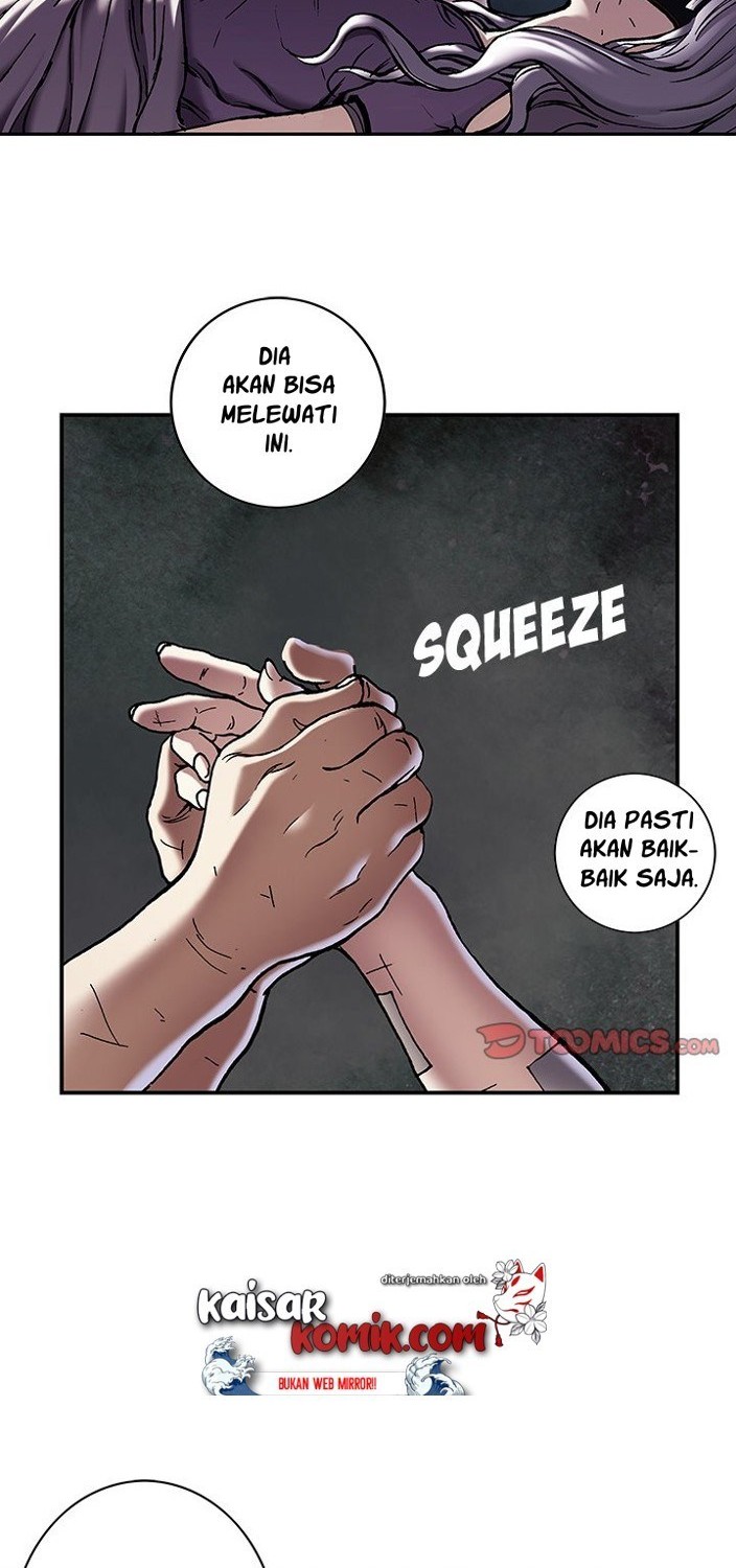 Leviathan Chapter 134 Gambar 5