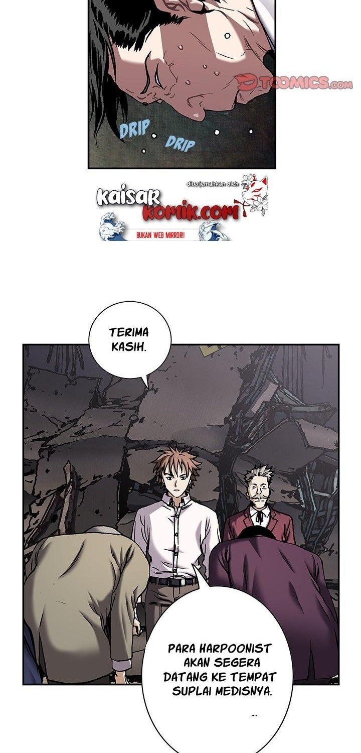 Leviathan Chapter 133 Gambar 33