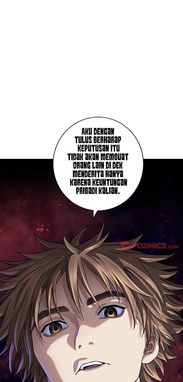 Leviathan Chapter 133 Gambar 27