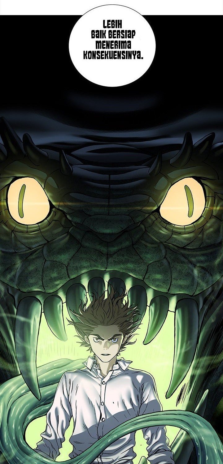 Leviathan Chapter 133 Gambar 29