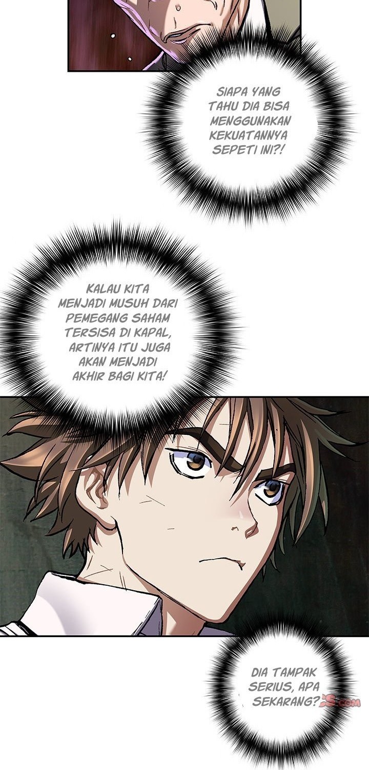 Leviathan Chapter 133 Gambar 31