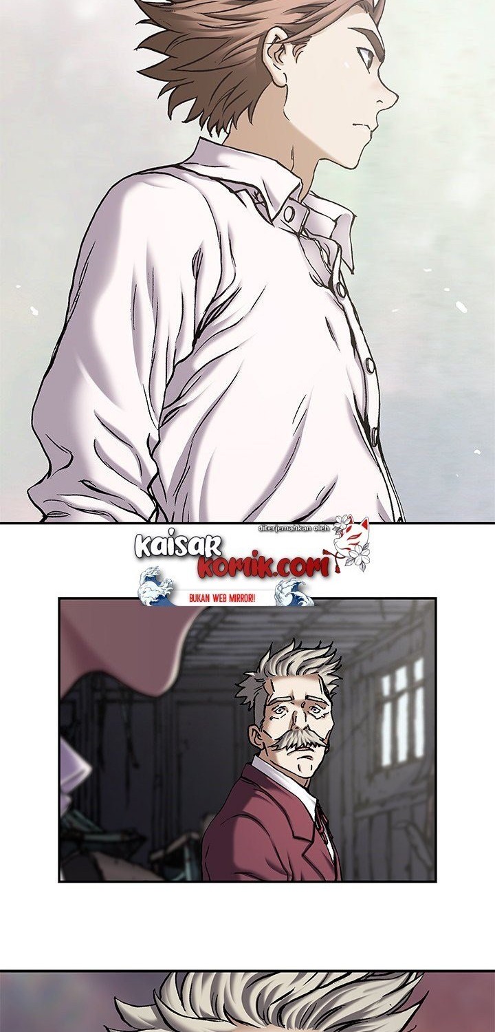 Leviathan Chapter 133 Gambar 35