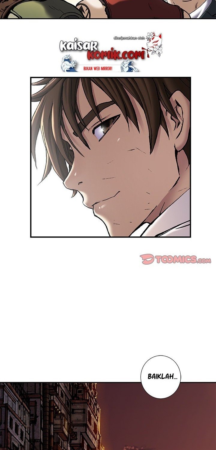 Leviathan Chapter 133 Gambar 3