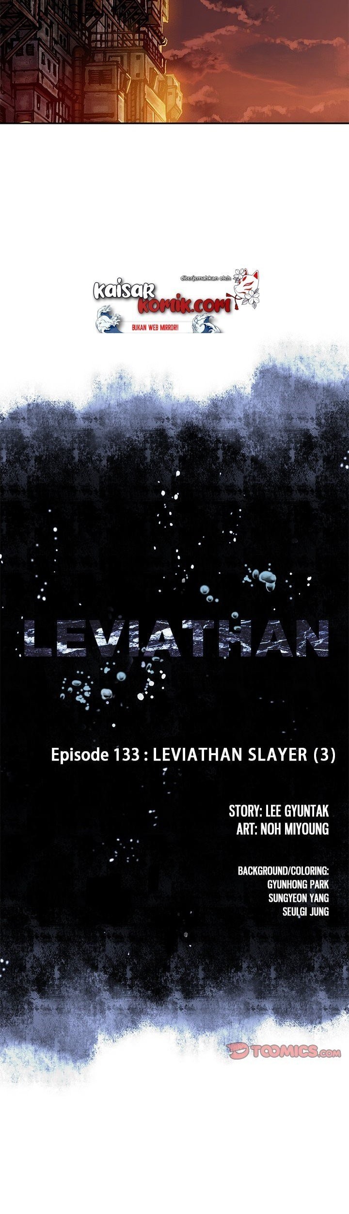 Leviathan Chapter 133 Gambar 4