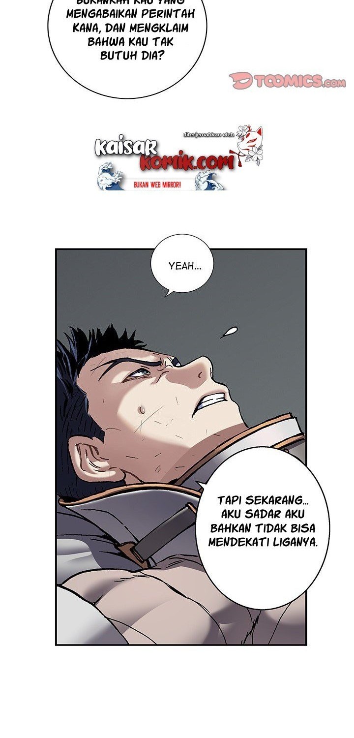 Leviathan Chapter 132 Gambar 35