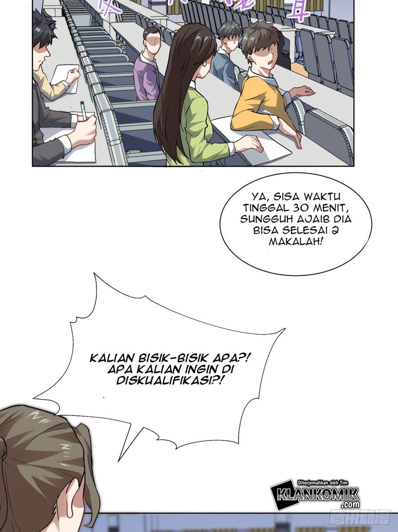 The High Energy Attack Chapter 51 Gambar 40