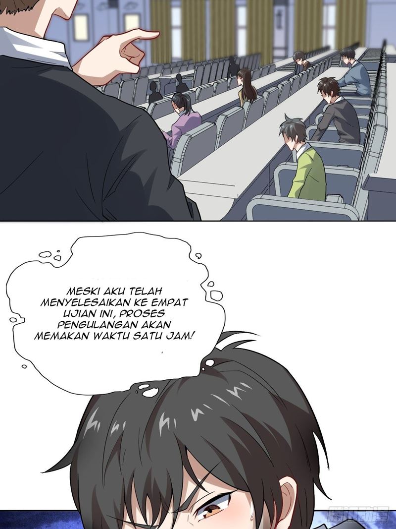 The High Energy Attack Chapter 51 Gambar 41