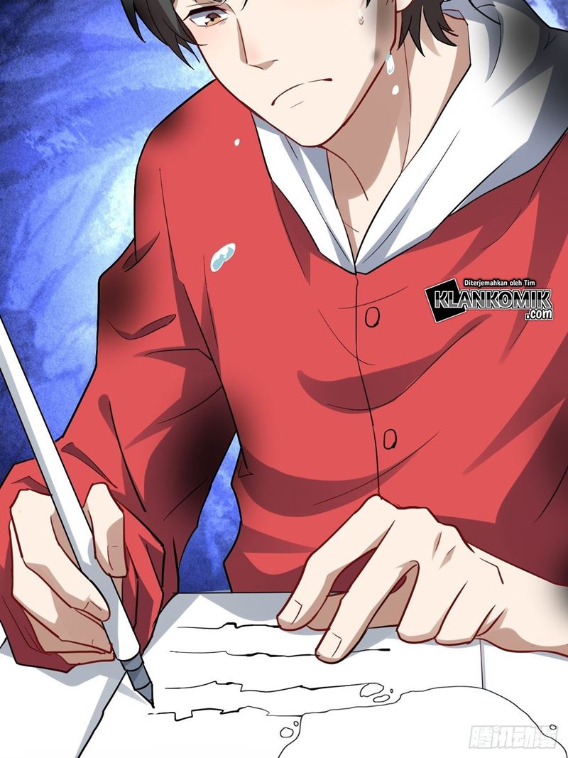 The High Energy Attack Chapter 51 Gambar 42