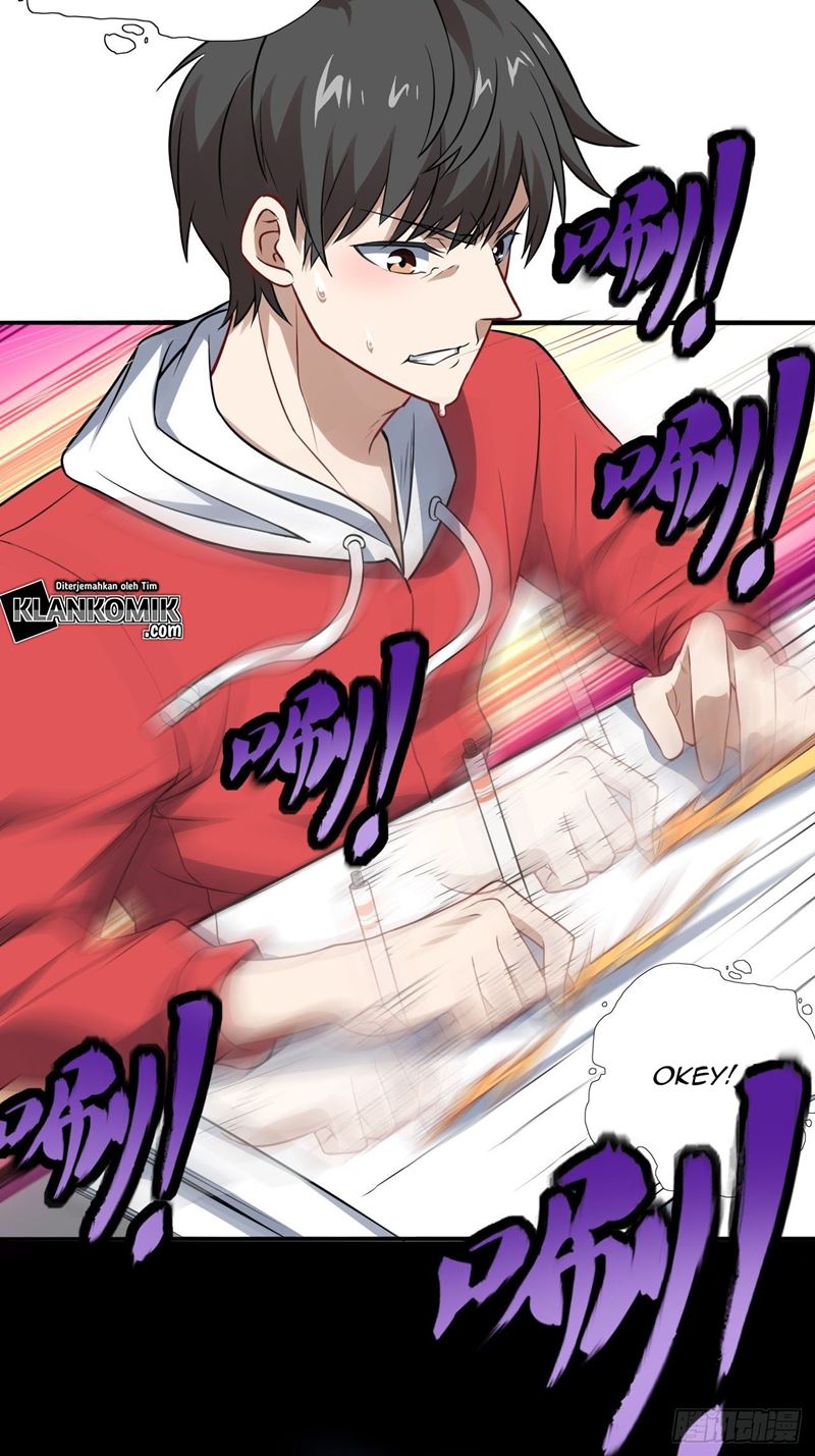 The High Energy Attack Chapter 51 Gambar 46