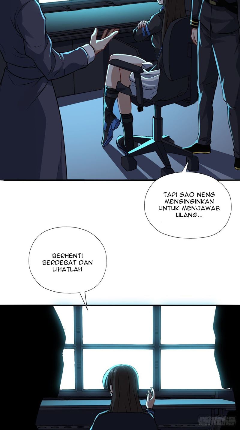 The High Energy Attack Chapter 51 Gambar 49