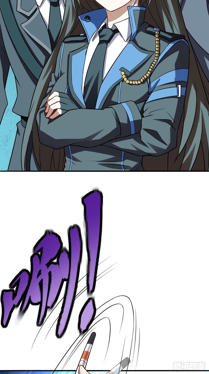 The High Energy Attack Chapter 51 Gambar 51