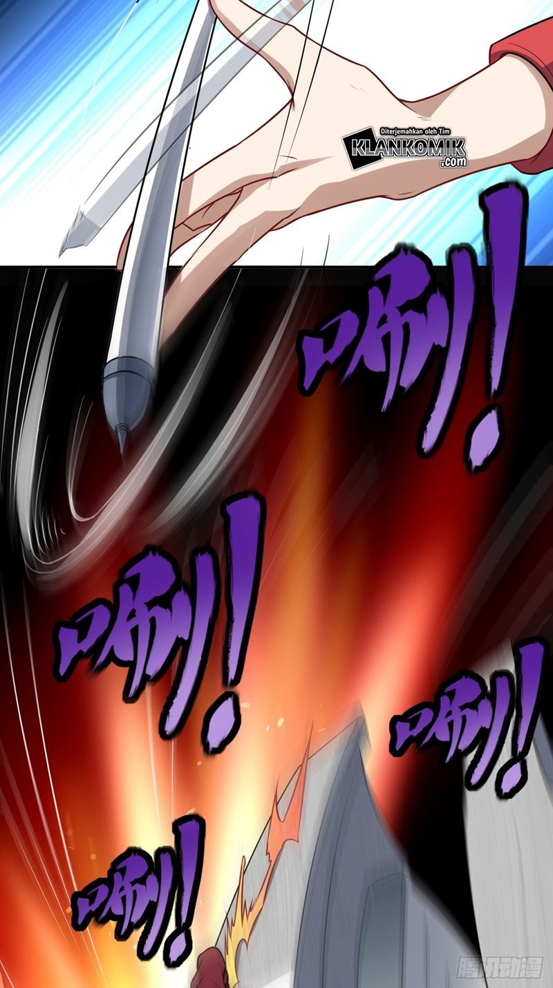 The High Energy Attack Chapter 51 Gambar 52