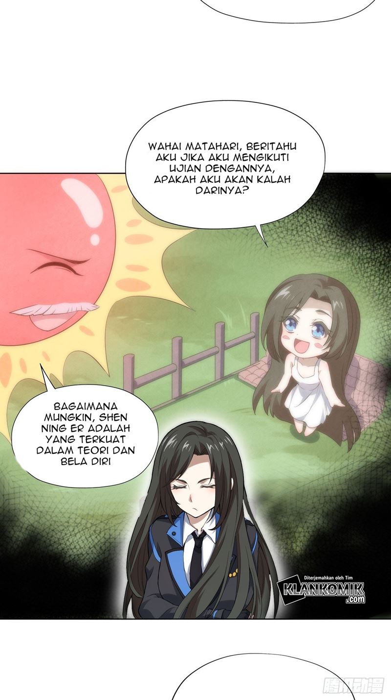 The High Energy Attack Chapter 51 Gambar 56