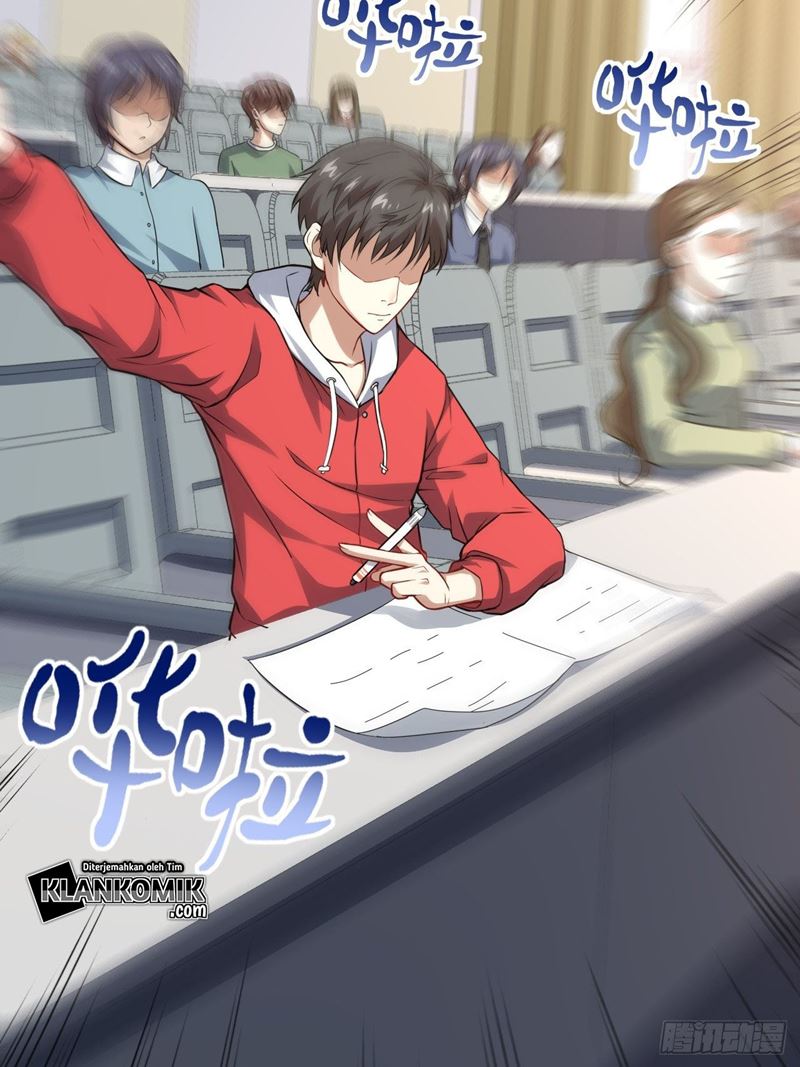 The High Energy Attack Chapter 51 Gambar 8