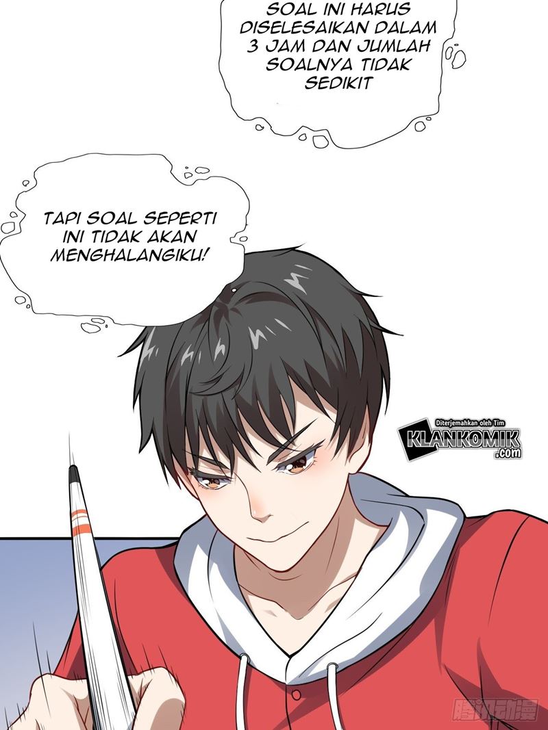 The High Energy Attack Chapter 51 Gambar 10