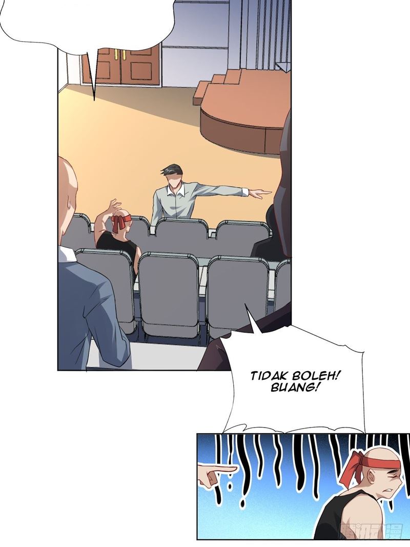 The High Energy Attack Chapter 51 Gambar 15