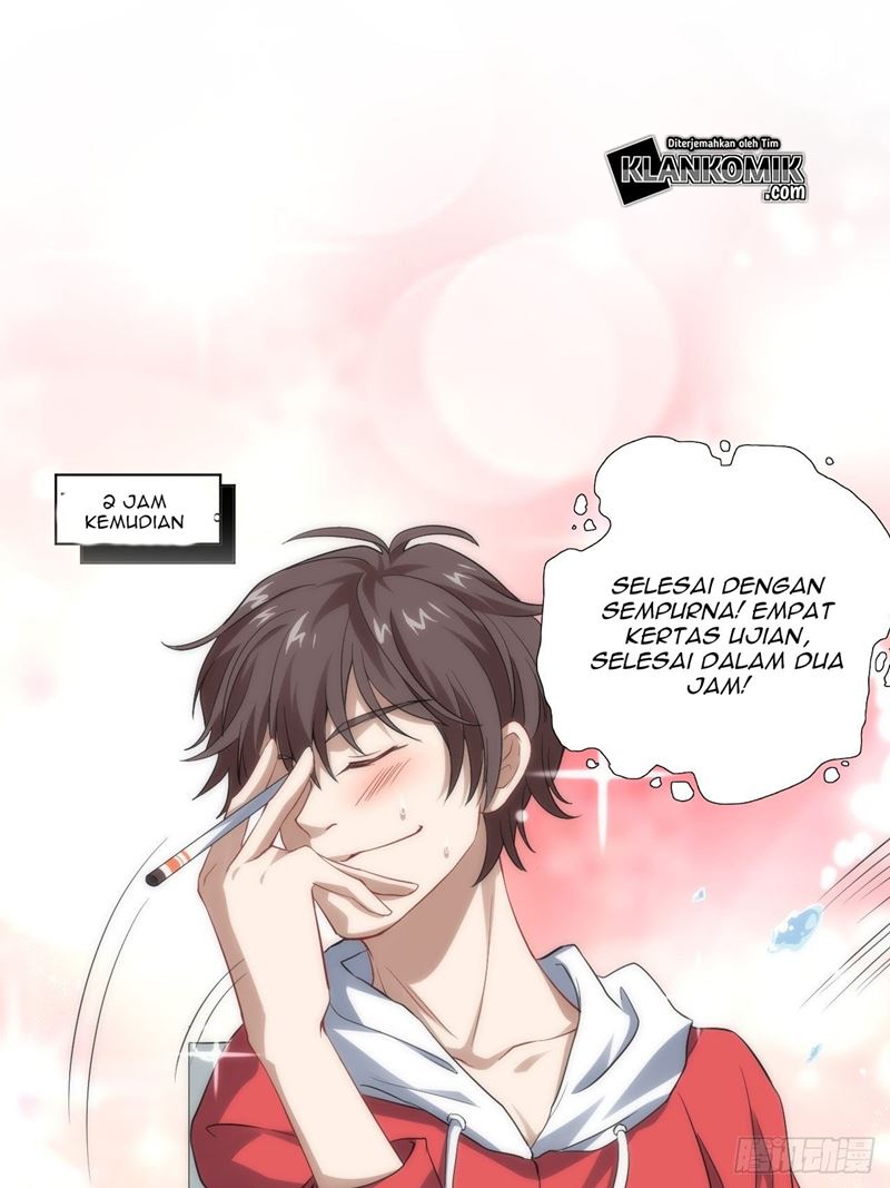 The High Energy Attack Chapter 51 Gambar 18