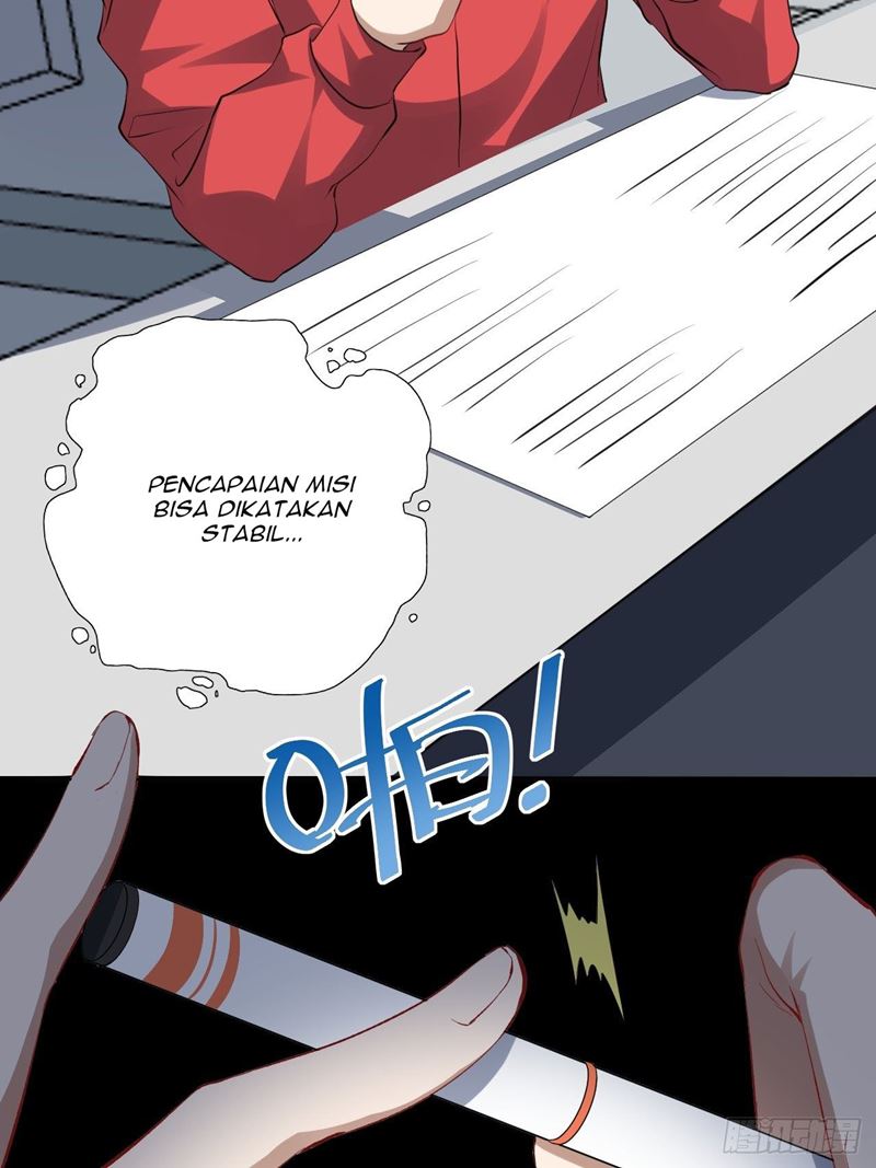 The High Energy Attack Chapter 51 Gambar 21