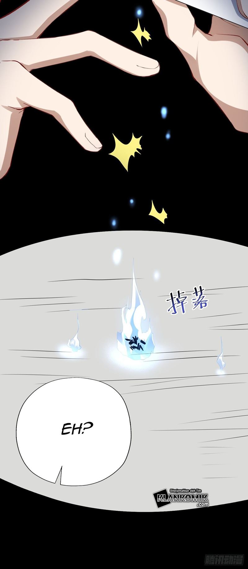 The High Energy Attack Chapter 51 Gambar 22