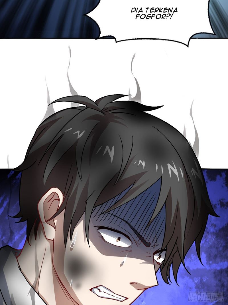 The High Energy Attack Chapter 51 Gambar 25