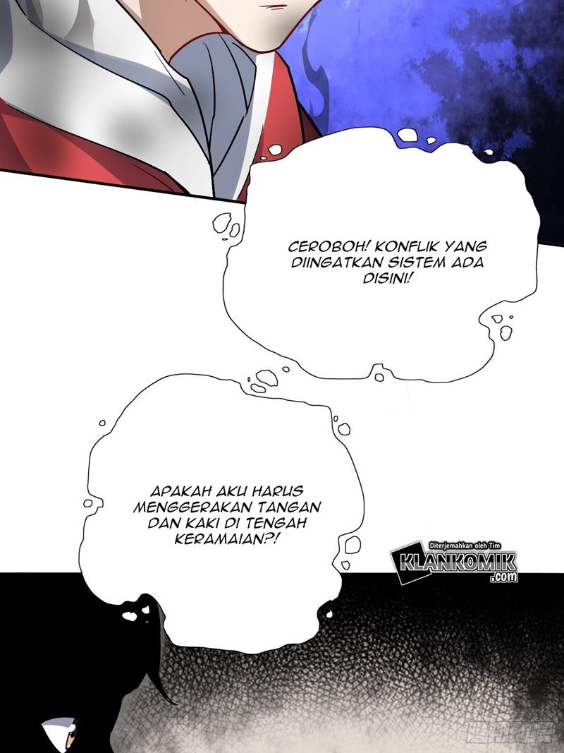 The High Energy Attack Chapter 51 Gambar 26