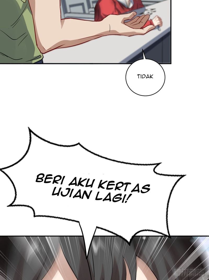 The High Energy Attack Chapter 51 Gambar 29