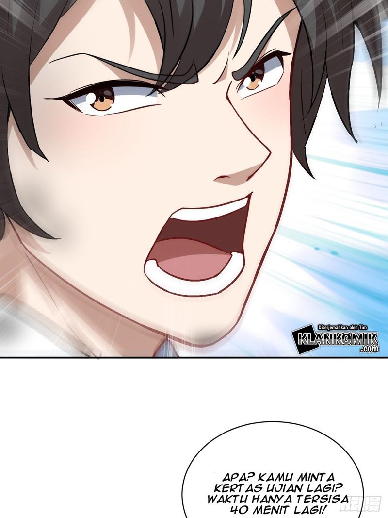 The High Energy Attack Chapter 51 Gambar 30