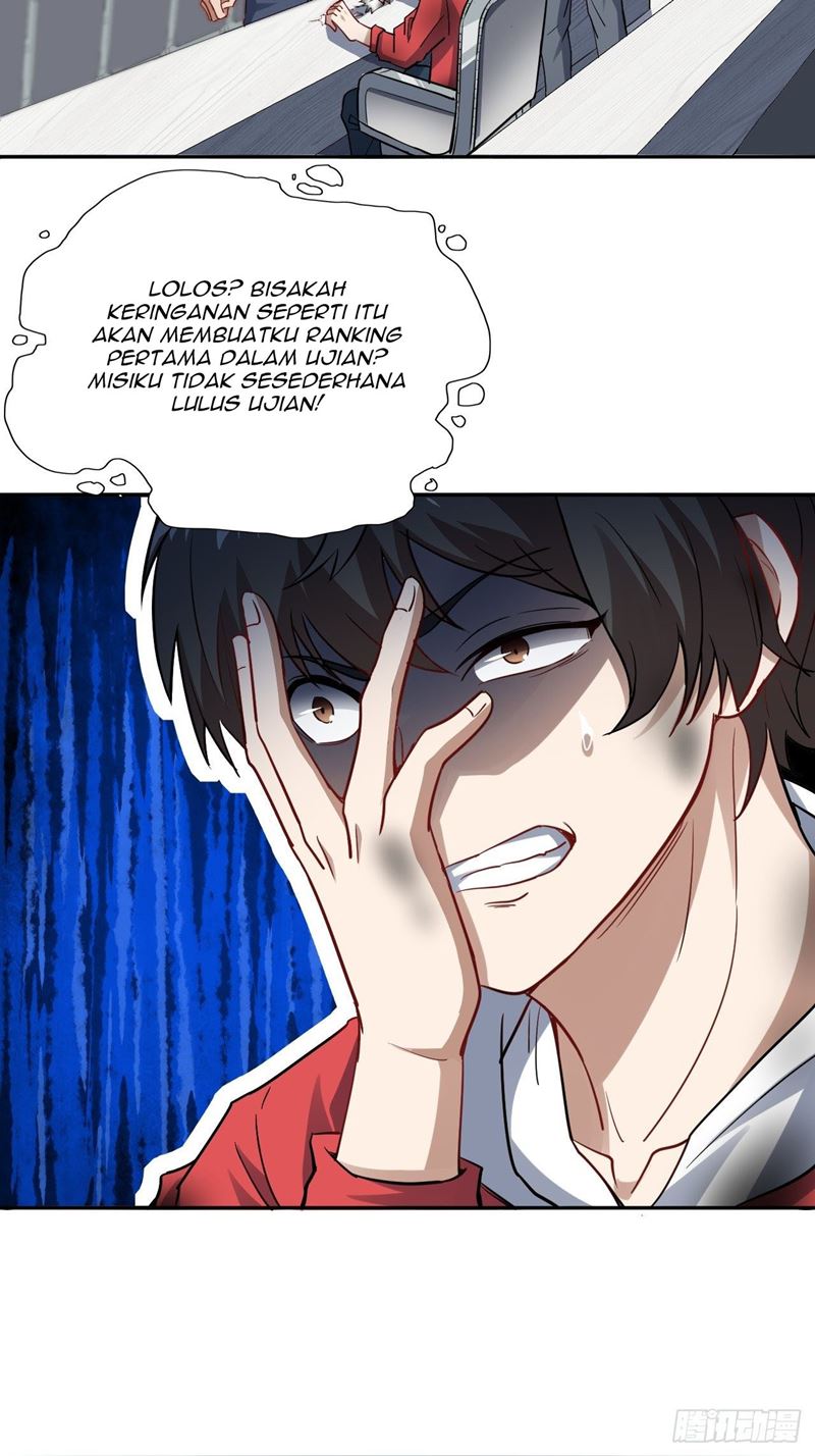 The High Energy Attack Chapter 51 Gambar 33