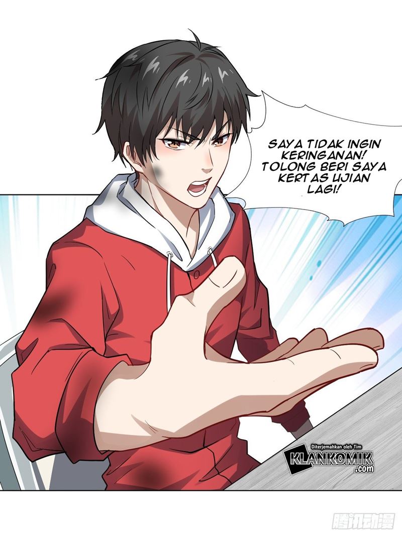 The High Energy Attack Chapter 51 Gambar 34