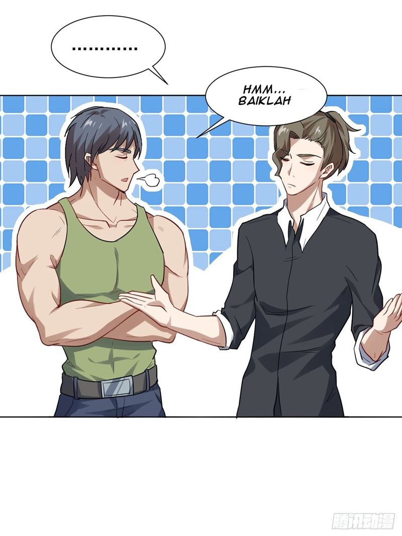 The High Energy Attack Chapter 51 Gambar 35