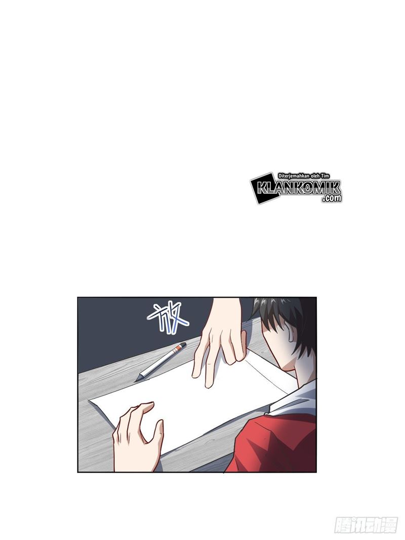 The High Energy Attack Chapter 51 Gambar 36