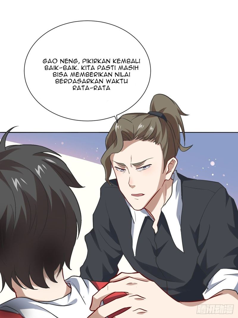 The High Energy Attack Chapter 51 Gambar 37