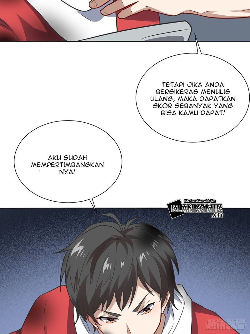 The High Energy Attack Chapter 51 Gambar 38