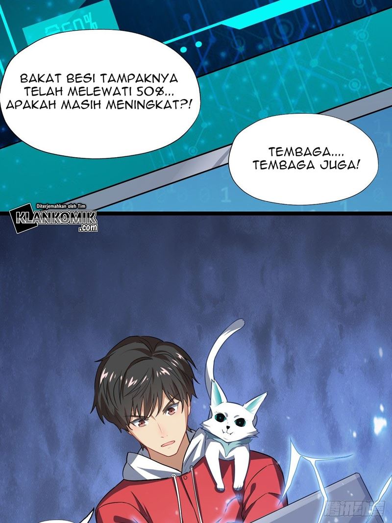 The High Energy Attack Chapter 45 Gambar 4