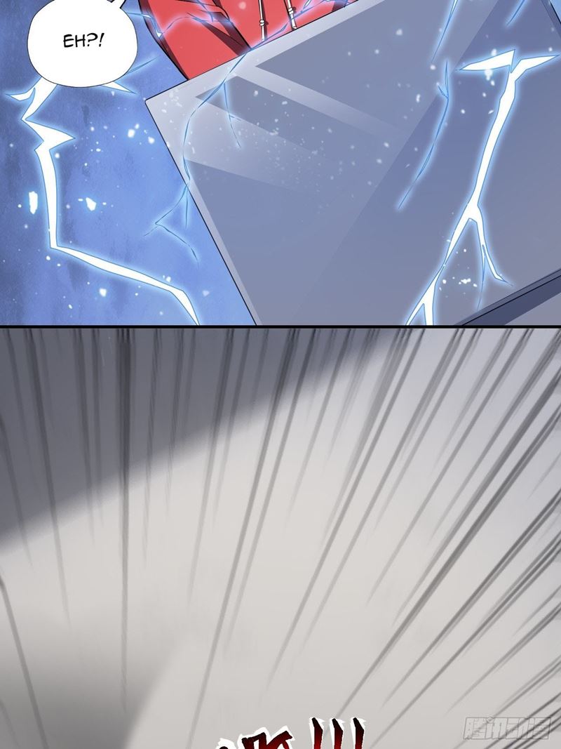 The High Energy Attack Chapter 45 Gambar 5