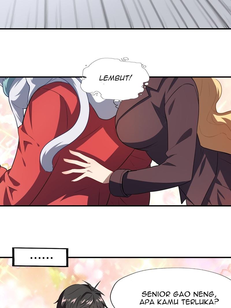 The High Energy Attack Chapter 45 Gambar 7