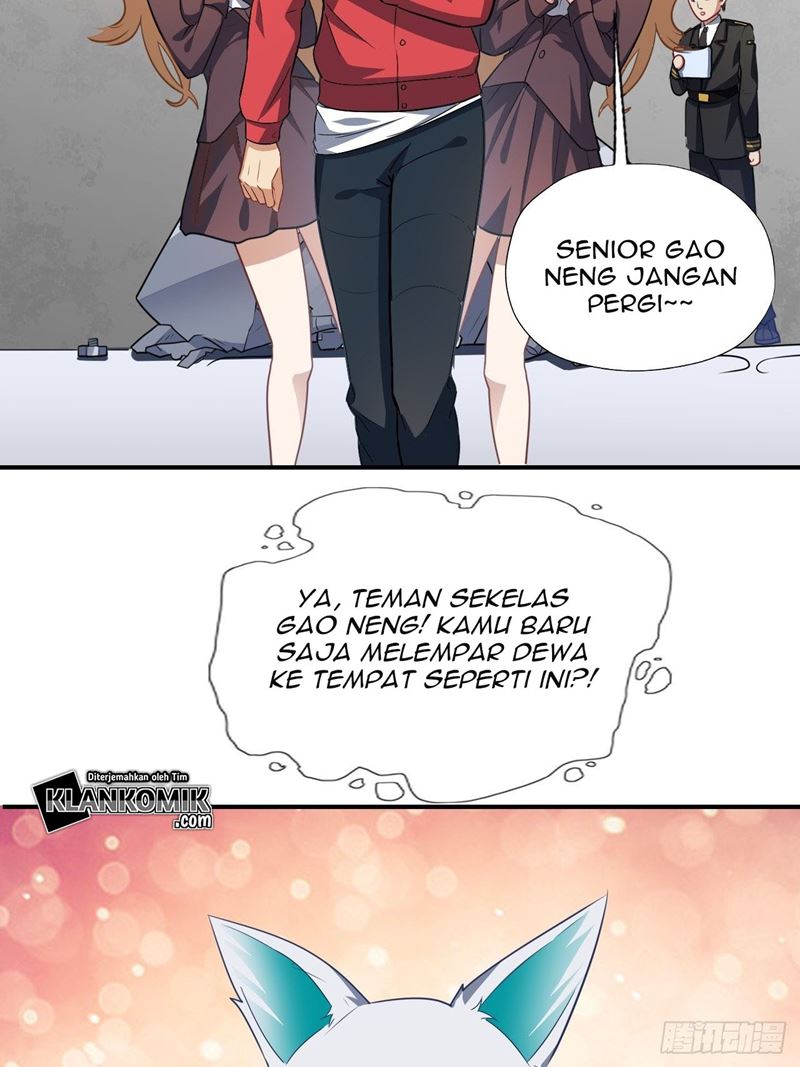 The High Energy Attack Chapter 45 Gambar 10