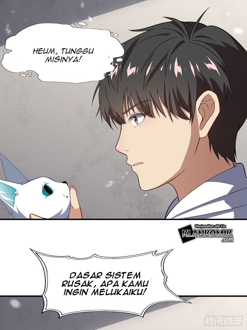 The High Energy Attack Chapter 45 Gambar 12