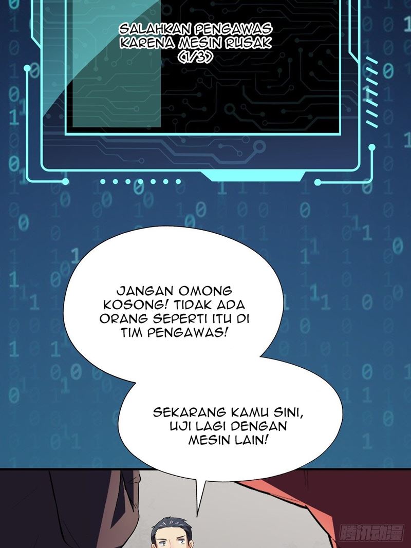 The High Energy Attack Chapter 45 Gambar 15