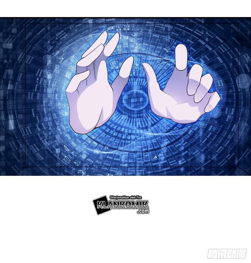 The High Energy Attack Chapter 45 Gambar 20