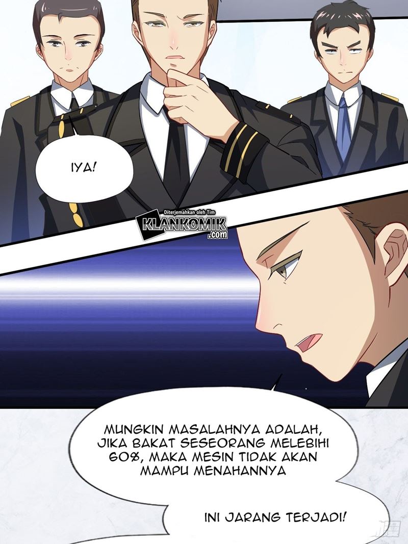 The High Energy Attack Chapter 45 Gambar 26