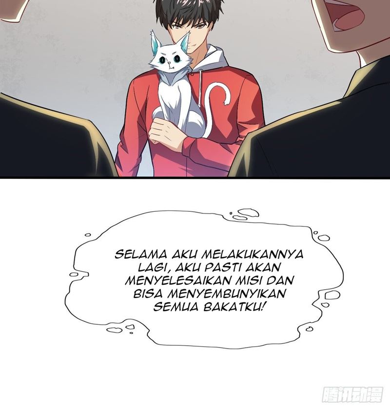 The High Energy Attack Chapter 45 Gambar 29