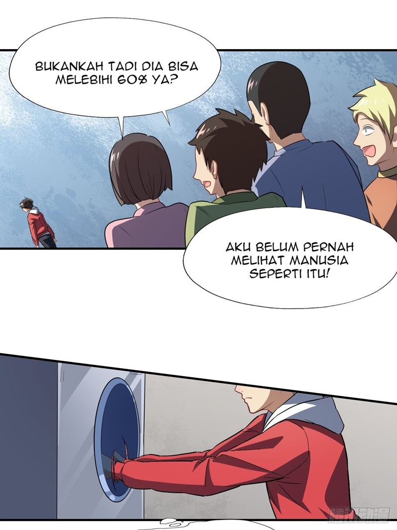 The High Energy Attack Chapter 45 Gambar 39